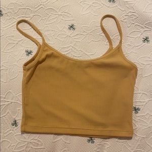 brandy melville skylar tank